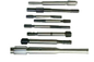 آداپتور ساقه ابزارهای حفاری سنگ T38، T45، T51، T60 ST58، ST68، HL64