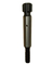 لوله مته ساقه آداپتور ابزار Tophammer HC25-R32-340-45