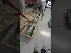 مونتابرت راک برلر HC25